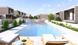 Квартира за 1 700 000 евро в Хлораке, Кипр