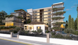 Квартира за 640 000 евро в Пафосе, Кипр