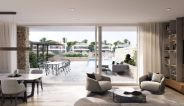 Квартира за 8 100 000 евро в Айя-Напе, Кипр