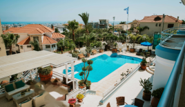 Квартира за 2 195 000 евро в Лимасоле, Кипр