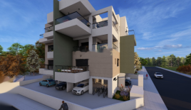 Квартира за 360 000 евро в Лимасоле, Кипр