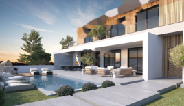 Квартира за 2 370 000 евро в Мутайяке, Кипр