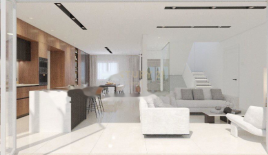 Квартира за 1 890 000 евро в Тремитусе, Кипр