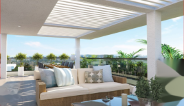 Квартира за 401 000 евро в Ларнаке, Кипр