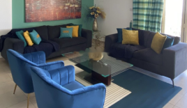 Квартира за 430 000 евро в Инее, Кипр