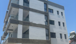 Квартира за 700 000 евро в Меса-Йитонии, Кипр