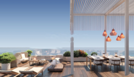 Квартира за 7 500 000 евро в Агиос Тихоне, Кипр