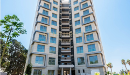 Квартира за 1 000 000 евро в Агиос Тихоне, Кипр