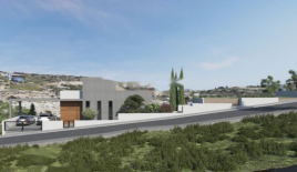 Квартира за 1 350 000 евро в Лимасоле, Кипр