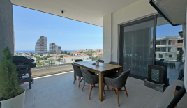 Квартира за 850 000 евро в Ермасойе, Кипр