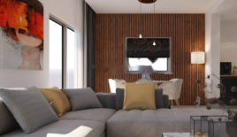 Квартира за 390 000 евро в Лимасоле, Кипр