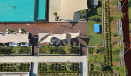 Квартира за 8 100 000 евро в Лимасоле, Кипр