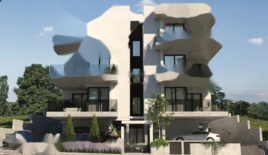 Квартира за 365 000 евро в Лимасоле, Кипр