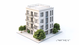 Квартира за 590 000 евро в Слиме, Мальта