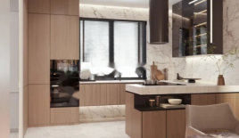 Квартира за 660 000 евро в Ермасойе, Кипр