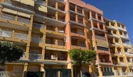 Апартаменты за 1 000 евро за месяц в Торревьехе, Испания