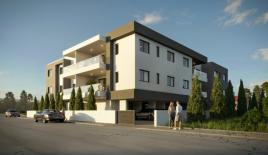 Апартаменты за 265 000 евро в Лимасоле, Кипр