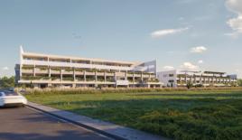 Апартаменты за 295 000 евро в Лимасоле, Кипр