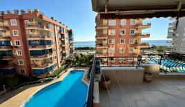 Апартаменты за 220 000 евро в Алании, Турция