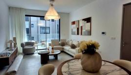 Апартаменты за 580 000 евро в Лимасоле, Кипр