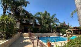 Вилла за 550 000 евро в Лимасоле, Кипр