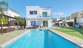 Вилла за 465 000 евро в Пафосе, Кипр