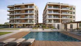 Апартаменты за 189 000 евро в Ларнаке, Кипр