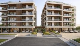 Пентхаус за 165 000 евро в Ларнаке, Кипр