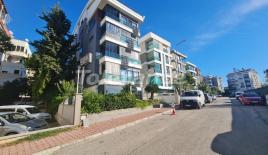 Апартаменты за 212 000 евро в Анталии, Турция