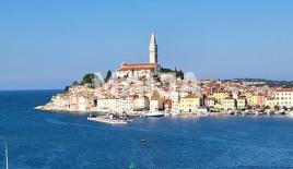 Земля за 1 450 000 евро в Ровини, Хорватия