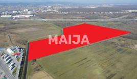 Земля за 2 989 000 евро в Хорватии