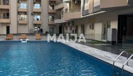 Апартаменты за 50 000 евро в Хургаде, Египет