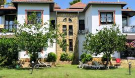 Апартаменты за 157 000 евро в Алании, Турция