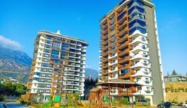 Апартаменты за 89 000 евро в Алании, Турция