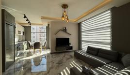 Апартаменты за 170 000 евро в Алании, Турция