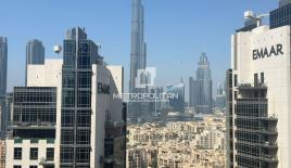 Апартаменты за 574 428 евро в Дубае, ОАЭ