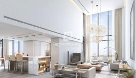 Апартаменты за 622 643 евро в Дубае, ОАЭ