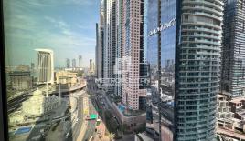 Апартаменты за 183 801 евро в Дубае, ОАЭ