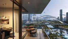 Апартаменты за 798 363 евро в Дубае, ОАЭ