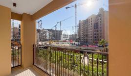 Апартаменты за 1 242 020 евро в Дубае, ОАЭ