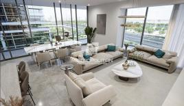 Бунгало за 2 641 679 евро в Дубае, ОАЭ