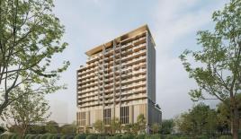 Апартаменты за 130 000 евро в ОАЭ