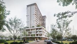 Апартаменты за 357 000 евро в ОАЭ