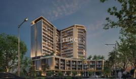 Апартаменты за 363 000 евро в ОАЭ