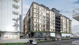 Апартаменты за 251 000 евро в Малтепе, Турция