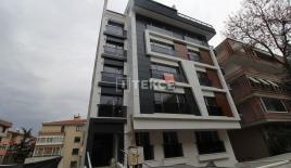 Апартаменты за 226 000 евро в Анкаре, Турция