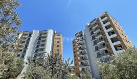 Апартаменты за 42 000 евро в Турции