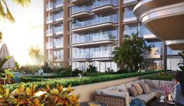 Апартаменты за 224 000 евро в ОАЭ