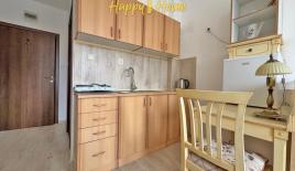 Студия за 33 000 евро на Солнечном берегу, Болгария