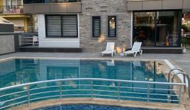 Квартира за 102 000 евро в Алании, Турция